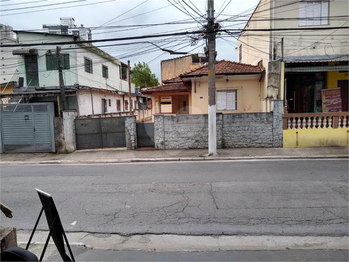 Venda Terreno São Paulo Jardim Paraíso REO743340 1