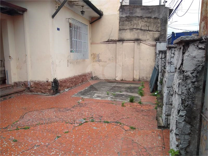 Venda Terreno São Paulo Jardim Paraíso REO743340 12