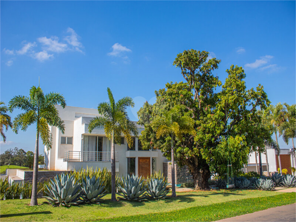 Venda Condomínio Itu Loteamento Residencial Parque Terras De Santa Cecília REO743345 1