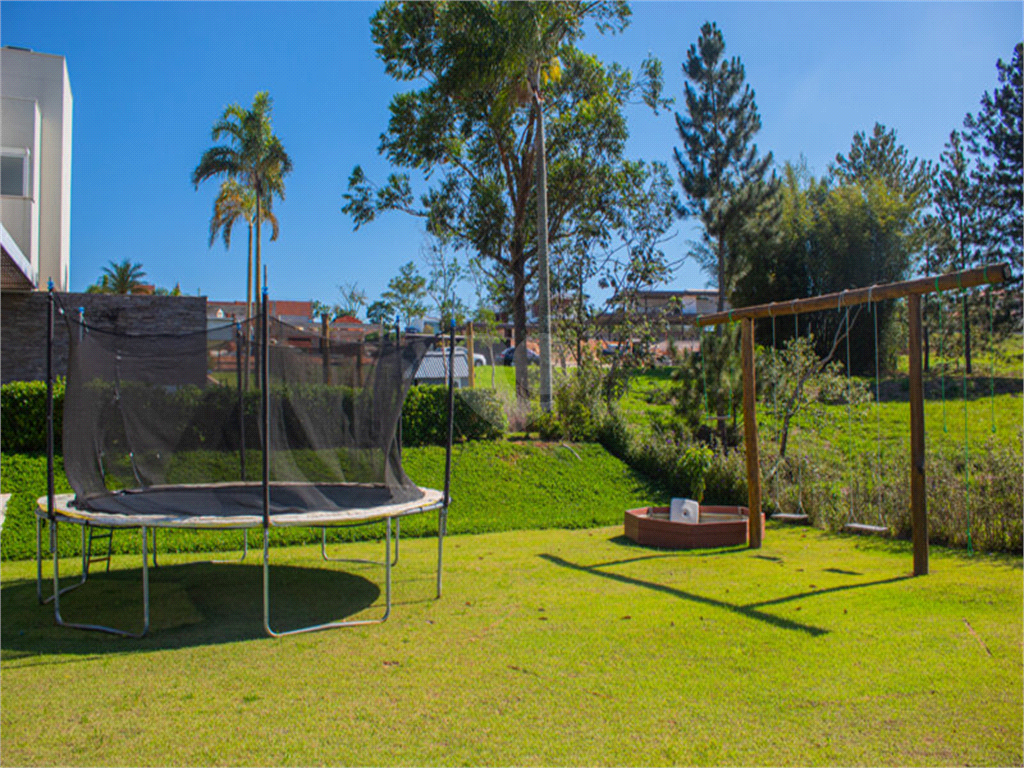 Venda Condomínio Itu Loteamento Residencial Parque Terras De Santa Cecília REO743345 28