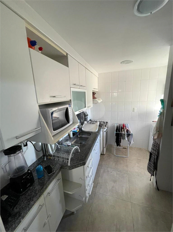 Venda Apartamento Campos Dos Goytacazes Parque São Caetano REO743346 20