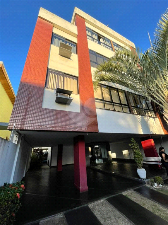 Venda Apartamento Campos Dos Goytacazes Parque São Caetano REO743346 22