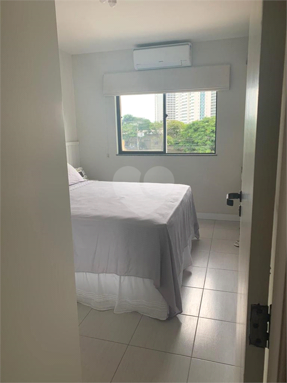 Venda Apartamento Campos Dos Goytacazes Parque São Caetano REO743346 7