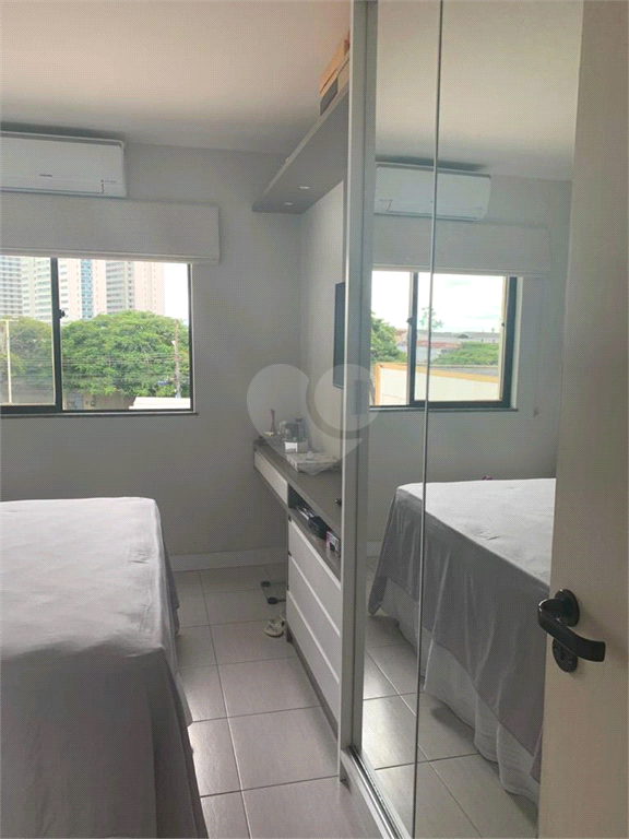 Venda Apartamento Campos Dos Goytacazes Parque São Caetano REO743346 8