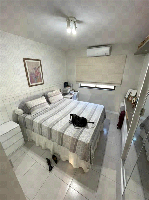 Venda Apartamento Campos Dos Goytacazes Parque São Caetano REO743346 4