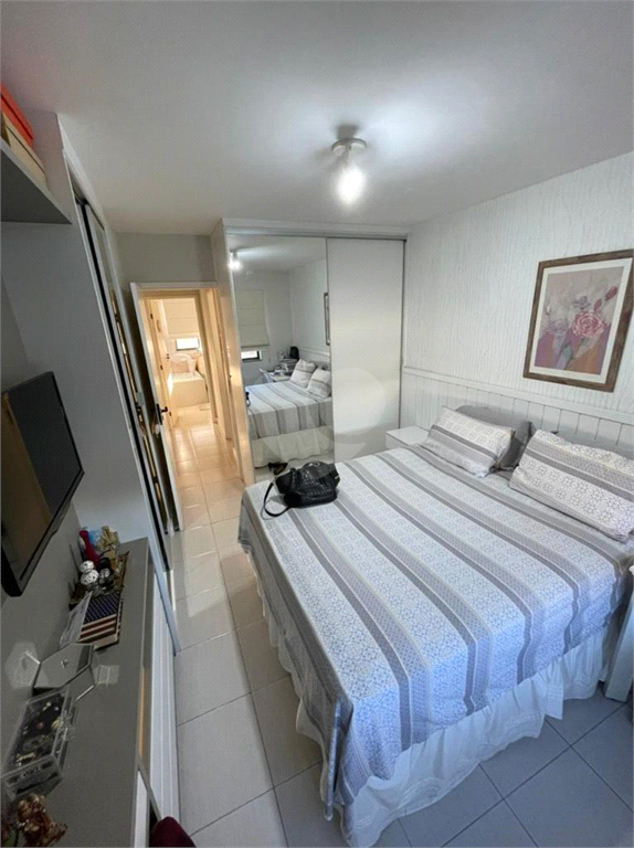 Venda Apartamento Campos Dos Goytacazes Parque São Caetano REO743346 5