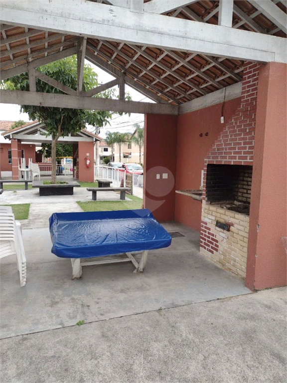 Venda Condomínio Campos Dos Goytacazes Parque Jóquei Club REO743353 13