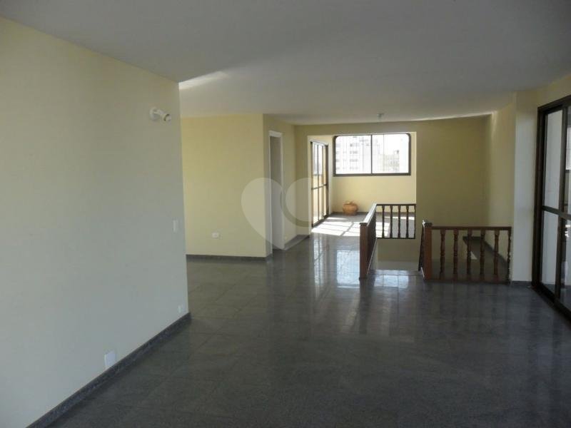 Venda Cobertura São Paulo Jardim Santo Amaro REO74336 4