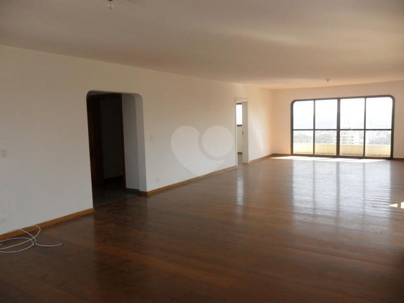 Venda Cobertura São Paulo Jardim Santo Amaro REO74336 2