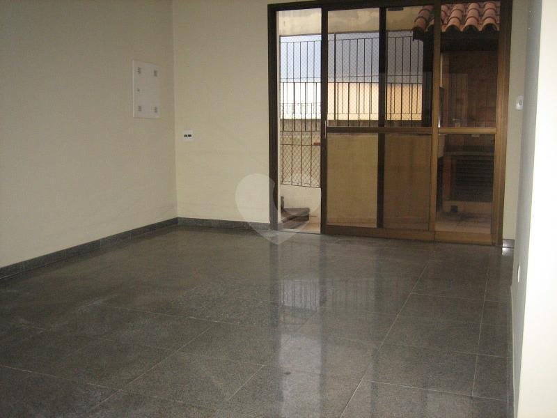 Venda Cobertura São Paulo Jardim Santo Amaro REO74336 8