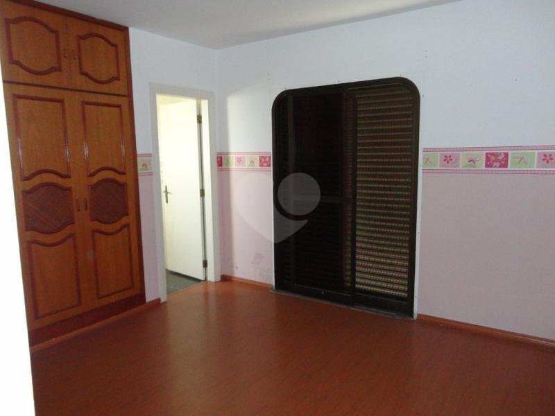 Venda Cobertura São Paulo Jardim Santo Amaro REO74336 14