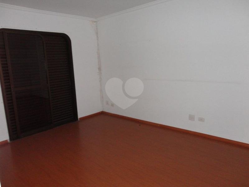 Venda Cobertura São Paulo Jardim Santo Amaro REO74336 16