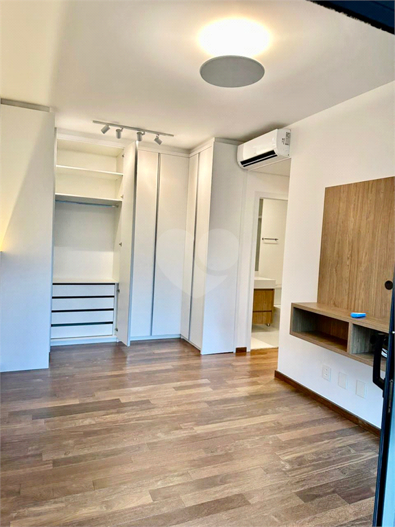 Venda Apartamento São Paulo Cerqueira César REO743366 17