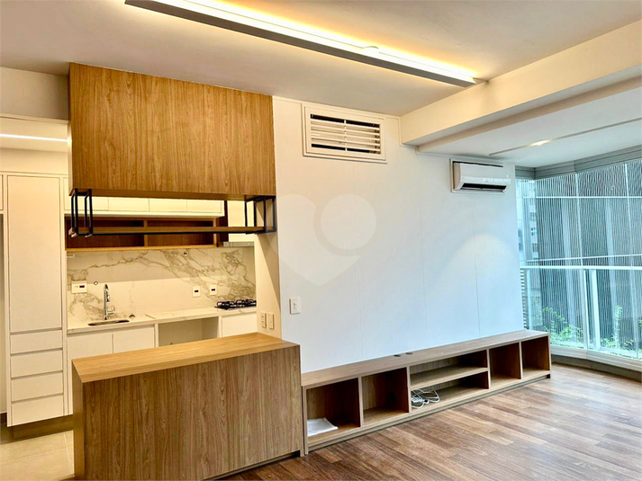 Venda Apartamento São Paulo Cerqueira César REO743366 6