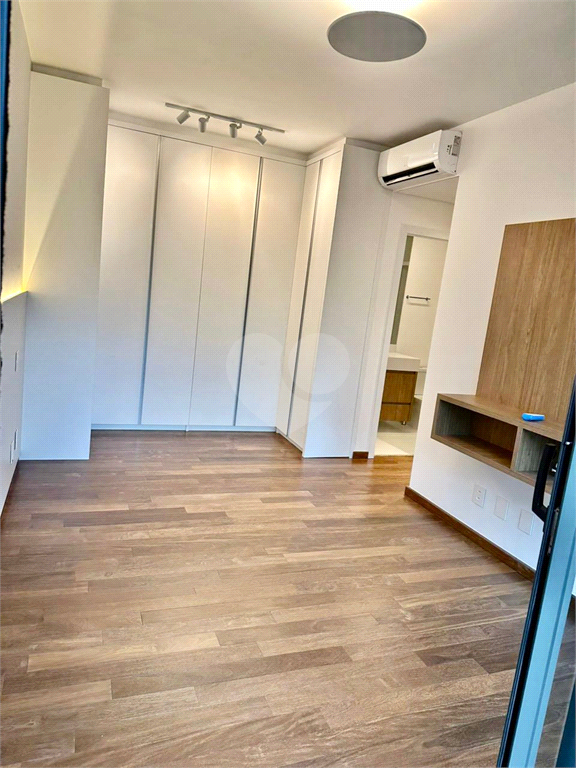 Venda Apartamento São Paulo Cerqueira César REO743366 14