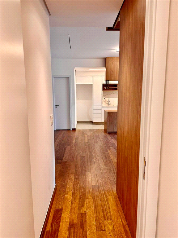 Venda Apartamento São Paulo Cerqueira César REO743366 12