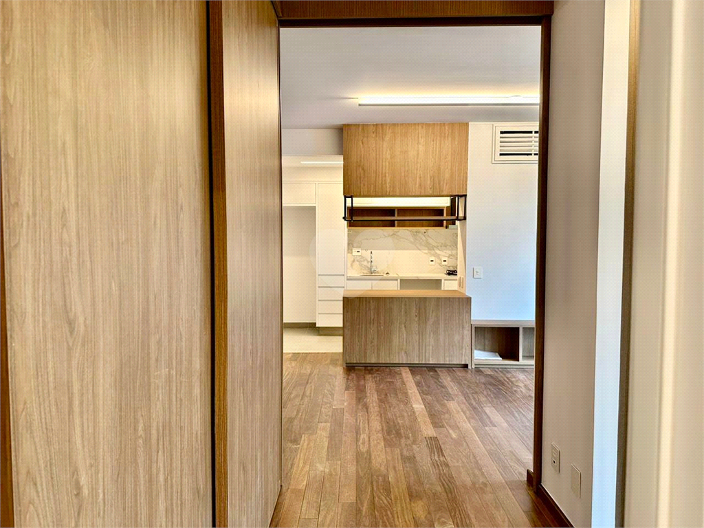 Venda Apartamento São Paulo Cerqueira César REO743366 7