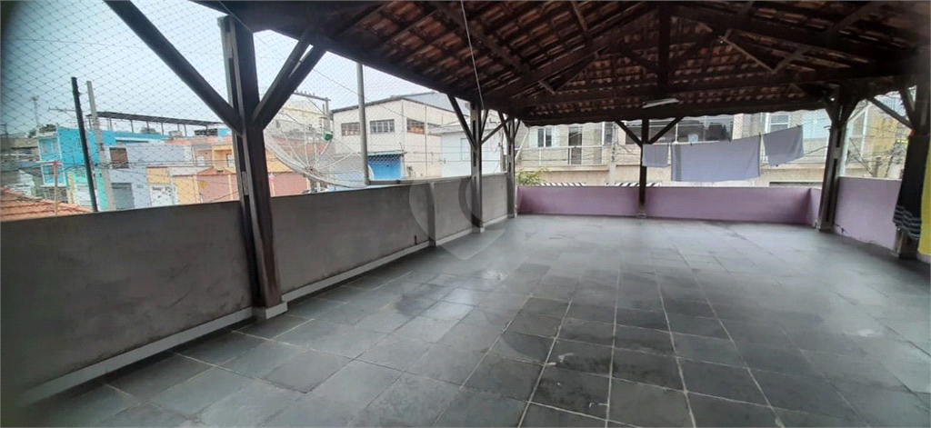 Venda Casa São Paulo Vila Divina Pastora REO743367 22