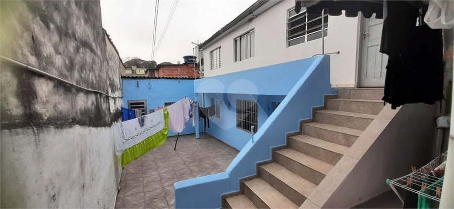 Venda Casa São Paulo Vila Divina Pastora REO743367 30