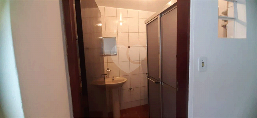 Venda Casa São Paulo Vila Divina Pastora REO743367 18