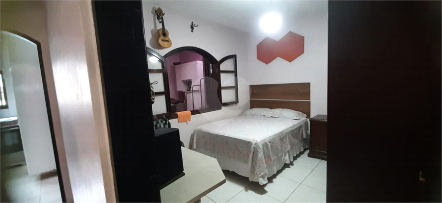 Venda Casa São Paulo Vila Divina Pastora REO743367 7