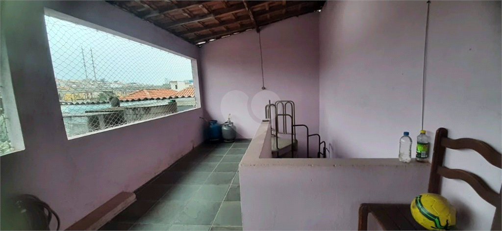 Venda Casa São Paulo Vila Divina Pastora REO743367 24