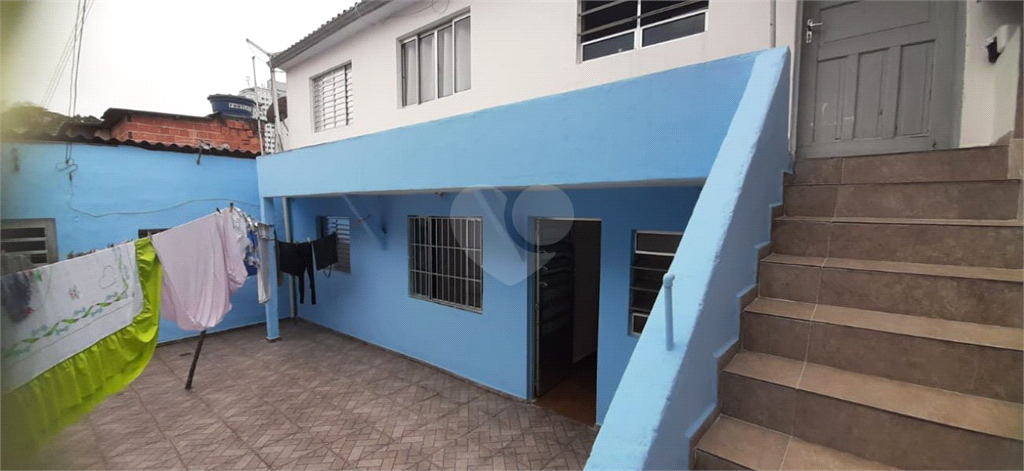 Venda Casa São Paulo Vila Divina Pastora REO743367 31