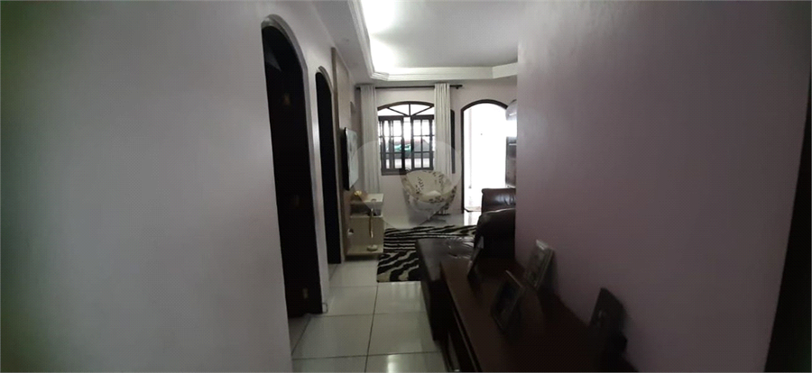 Venda Casa São Paulo Vila Divina Pastora REO743367 6