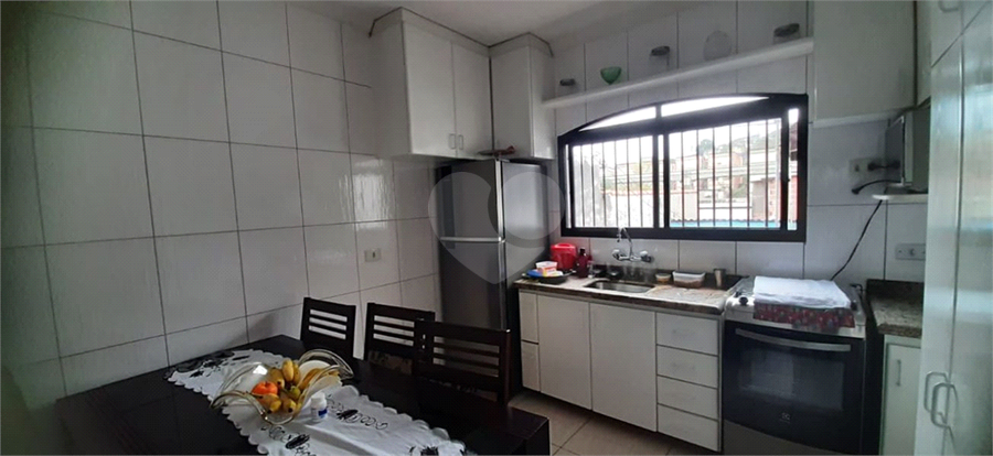 Venda Casa São Paulo Vila Divina Pastora REO743367 5