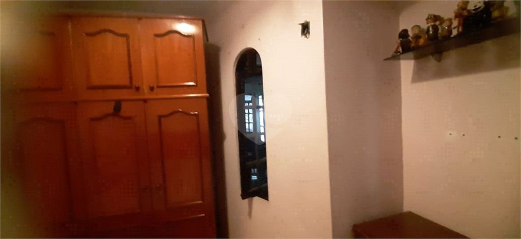 Venda Casa São Paulo Vila Divina Pastora REO743367 11