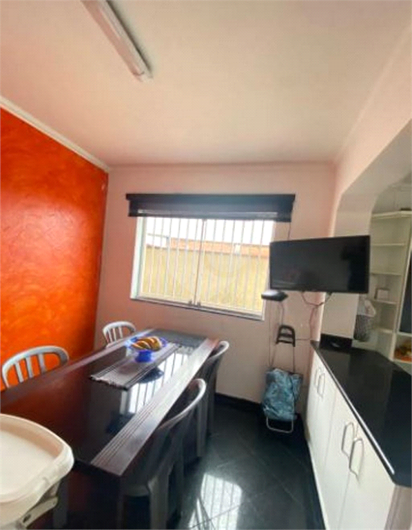 Venda Casa São Paulo Jardim Brasil (zona Norte) REO743374 4