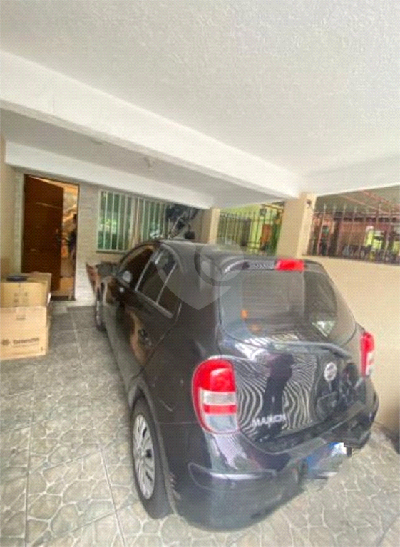 Venda Casa São Paulo Jardim Brasil (zona Norte) REO743374 3