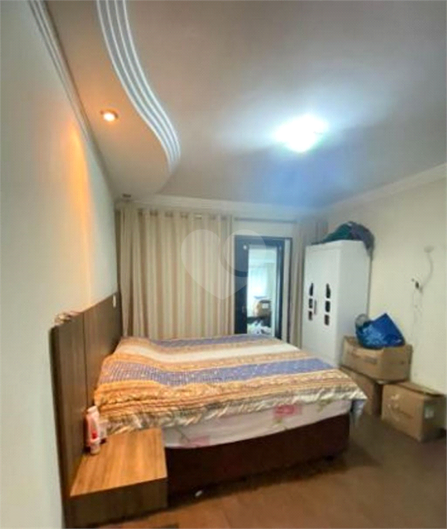 Venda Casa São Paulo Jardim Brasil (zona Norte) REO743374 9