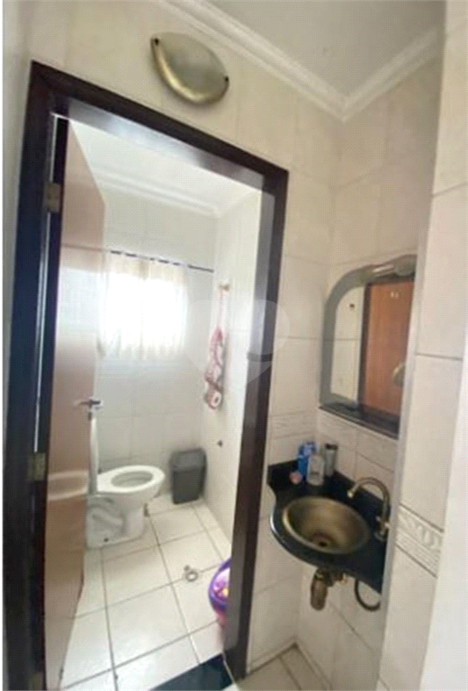 Venda Casa São Paulo Jardim Brasil (zona Norte) REO743374 2