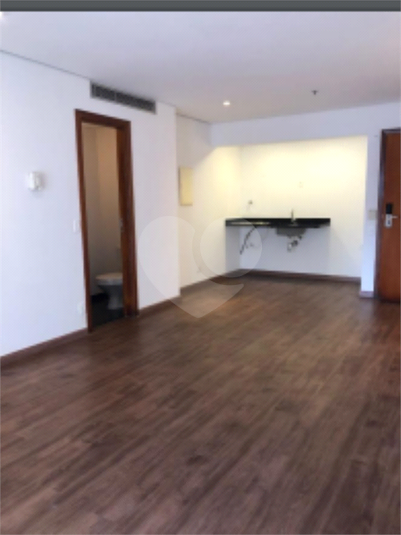 Venda Apartamento São Paulo Jardim Paulista REO743376 15