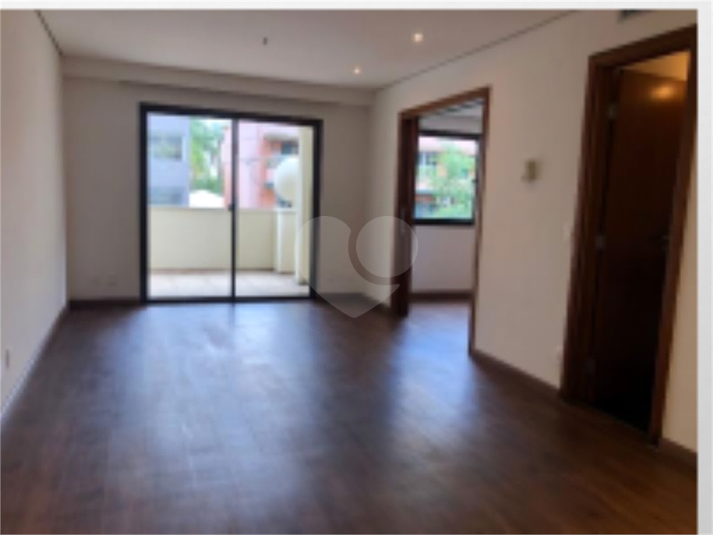 Venda Apartamento São Paulo Jardim Paulista REO743376 19