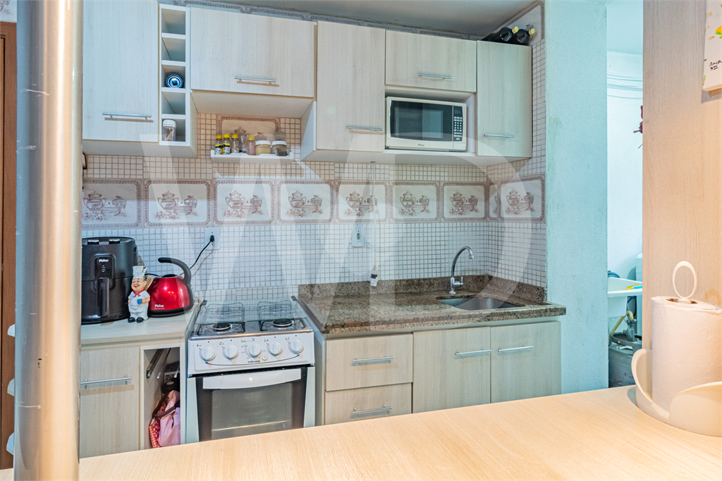 Venda Apartamento Canoas Nossa Senhora Das Graças REO743400 13