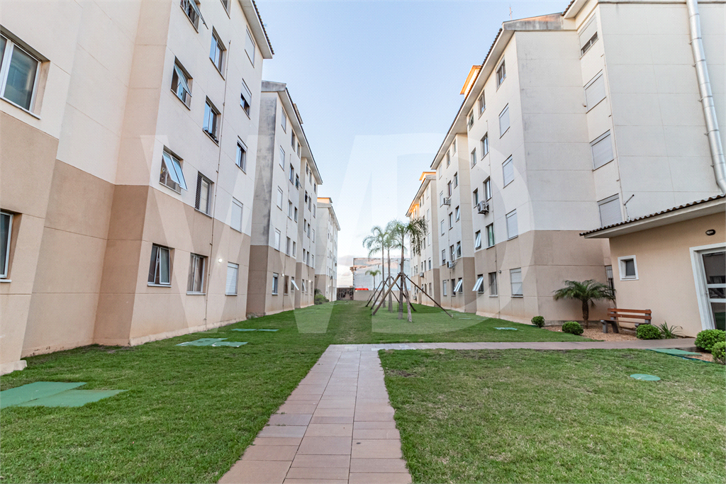 Venda Apartamento Canoas Nossa Senhora Das Graças REO743400 23