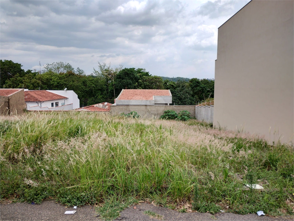 Venda Terreno São João Da Boa Vista Parque Colina Da Mantiqueira REO743402 2