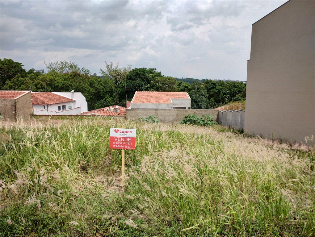 Venda Terreno São João Da Boa Vista Parque Colina Da Mantiqueira REO743402 1