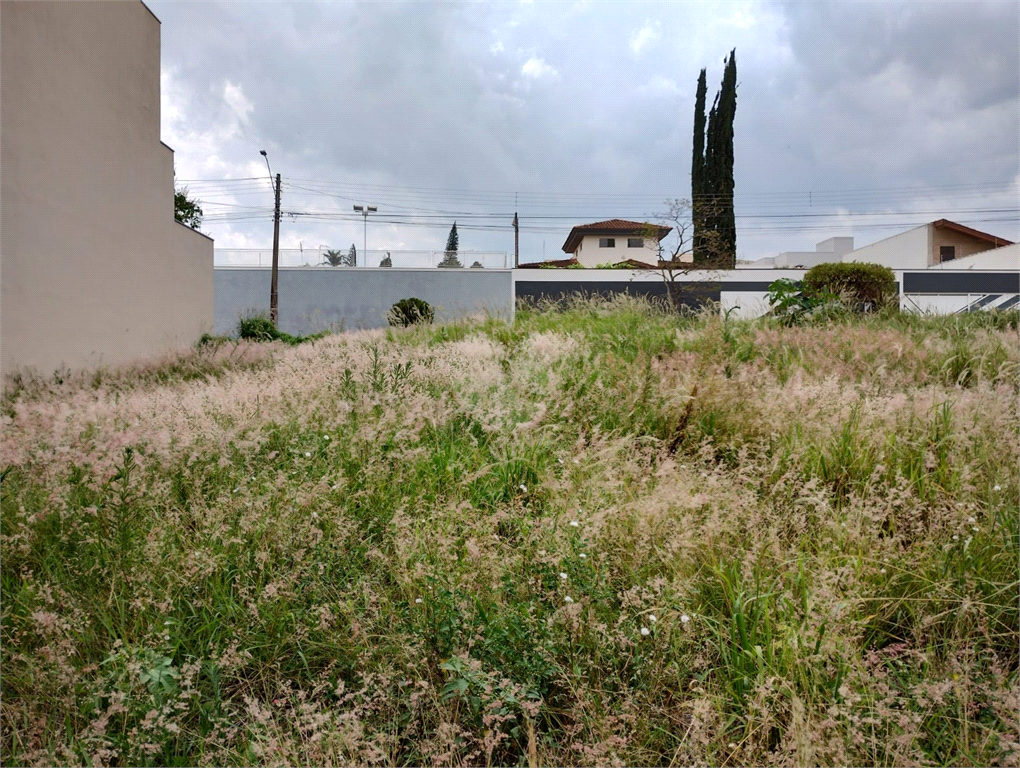 Venda Terreno São João Da Boa Vista Parque Colina Da Mantiqueira REO743402 12