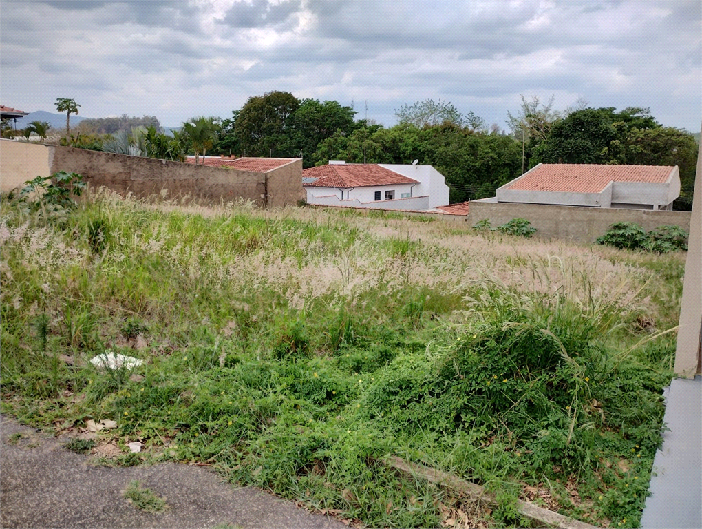 Venda Terreno São João Da Boa Vista Parque Colina Da Mantiqueira REO743402 11