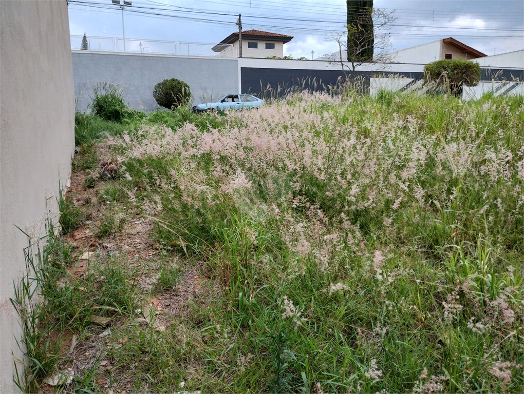 Venda Terreno São João Da Boa Vista Parque Colina Da Mantiqueira REO743402 3