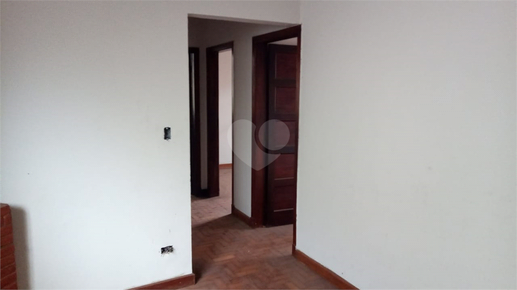 Venda Casa térrea São Paulo Cidade Vargas REO743452 8