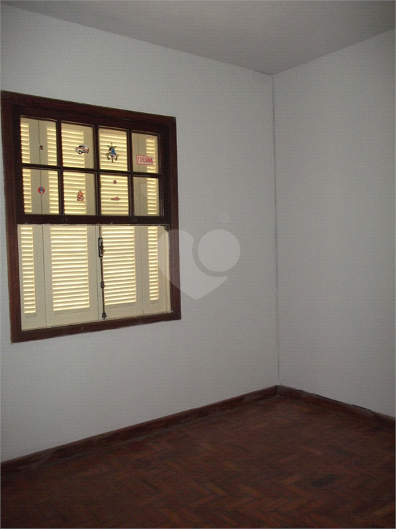 Venda Casa térrea São Paulo Cidade Vargas REO743452 11