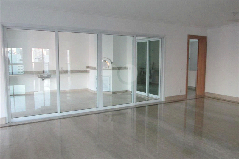 Venda Apartamento São Paulo Jardim Anália Franco REO743462 34