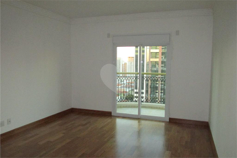 Venda Apartamento São Paulo Jardim Anália Franco REO743462 42