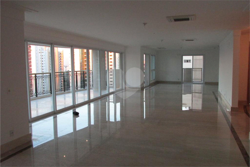 Venda Apartamento São Paulo Jardim Anália Franco REO743462 26