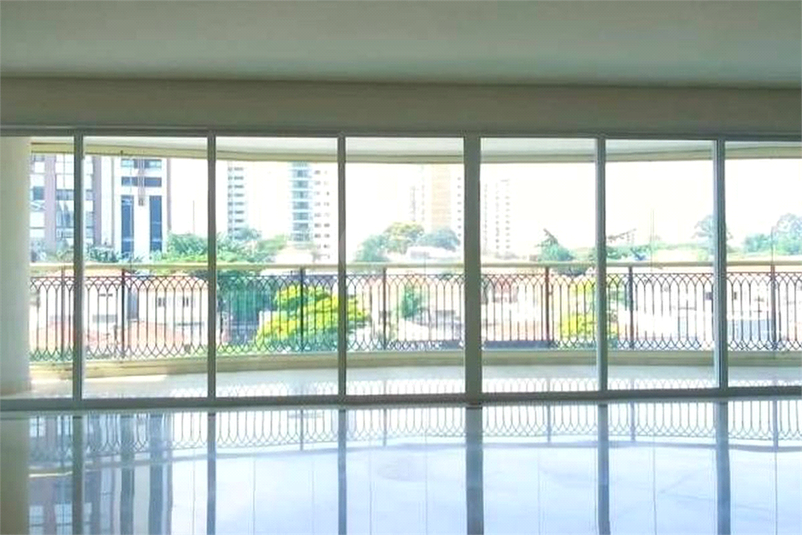 Venda Apartamento São Paulo Jardim Anália Franco REO743462 15