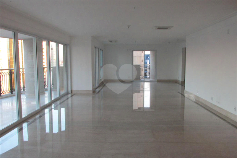 Venda Apartamento São Paulo Jardim Anália Franco REO743462 14